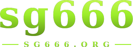 sg666 logo